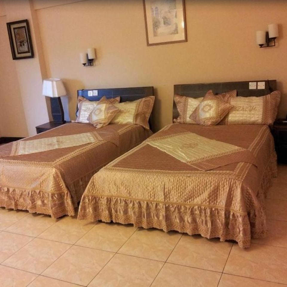 Imperial Botanical Beach Hotel